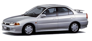ремонт Стартера MITSUBISHI (МИТСУБИСИ) Lancer VII